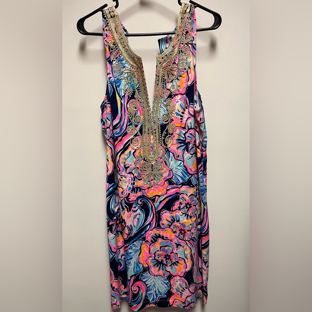 Lilly Pulitzer dress